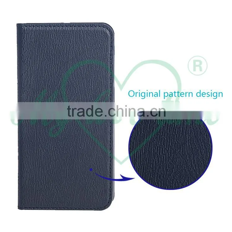 Mobile Phone Folio Case for Samsung Galaxy S6
