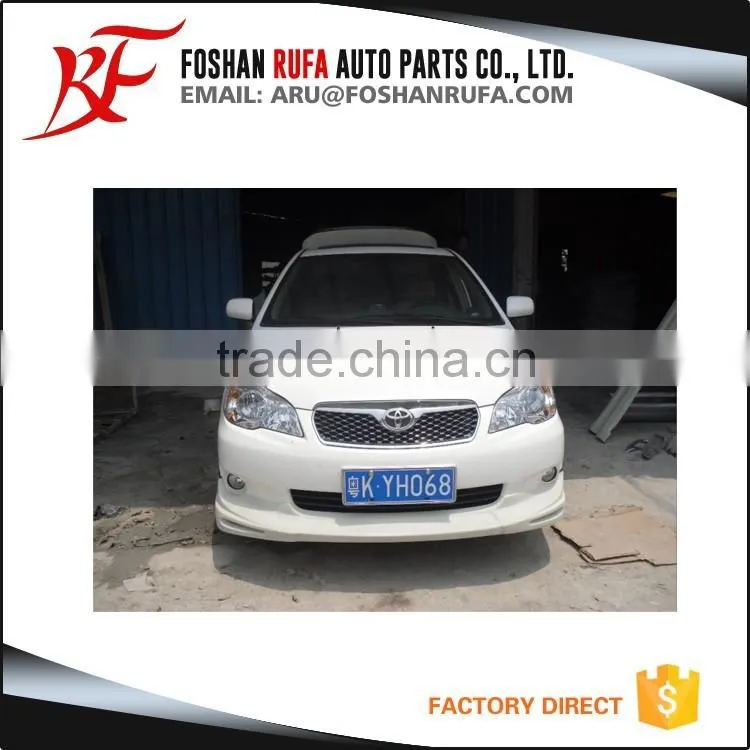 Hot sell china wholesale import high quality products body kit car