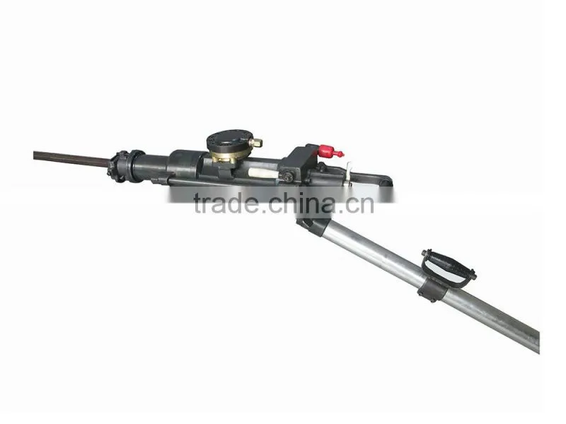 YYT28 Hydraulic handle Drill
