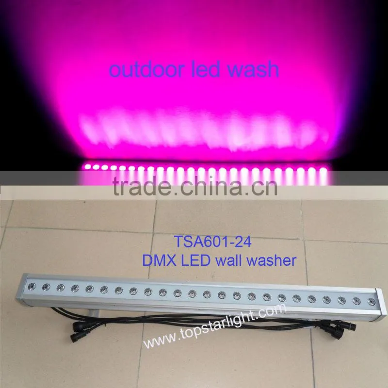 80w out door LED outdoor led wall light led wall washer at cheap price