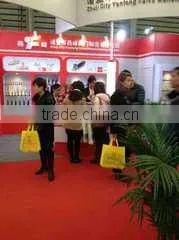 Zhuji City Yanfeng Valve Manufacturing Co., Ltd. company overview - view 3
