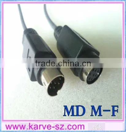MD8M-8M cable