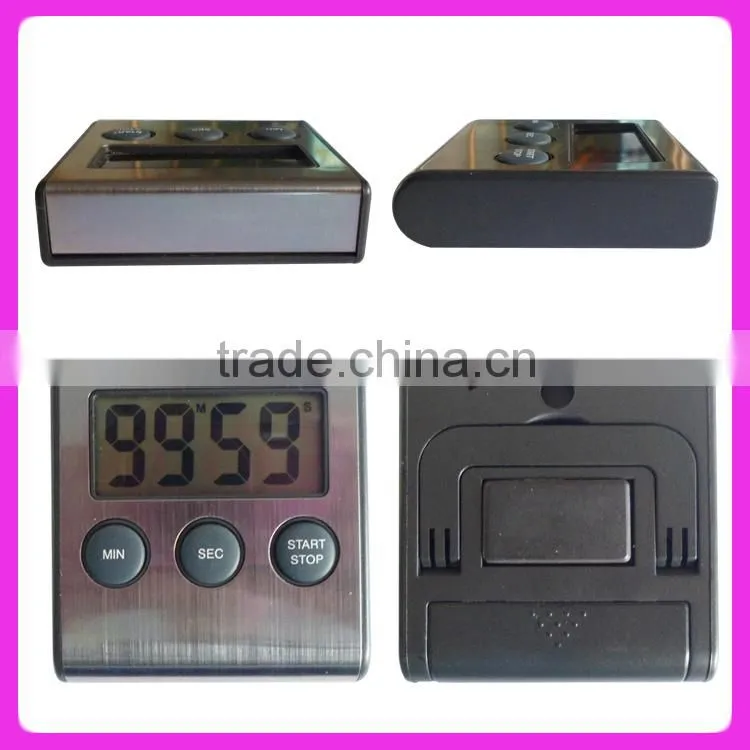 Countdown Digital Timer & Digital Sport Timer
