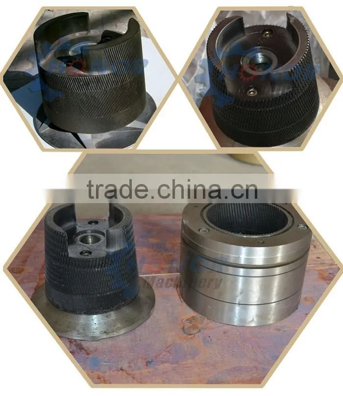 Stainless Steel Peanut Butter Production Machine Peanut Jam Production