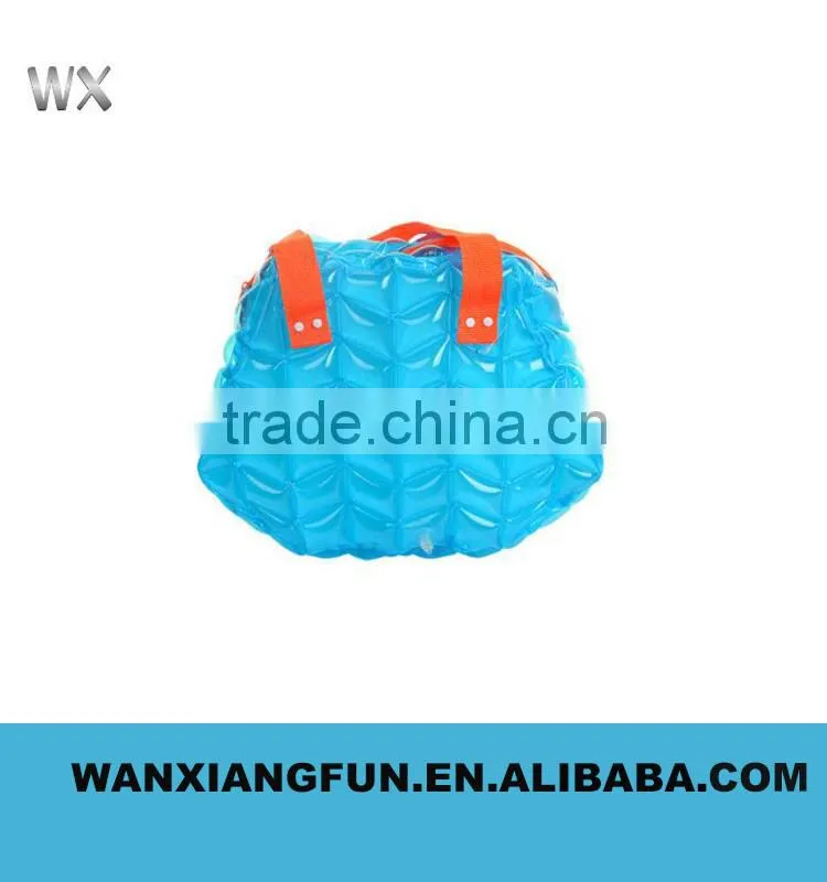 2016 the newest design portable inflatable adult bag
