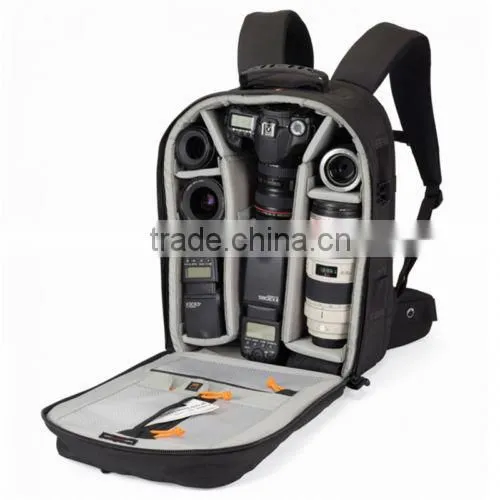 LQ 2014 Fashion DSLR Camera Bag