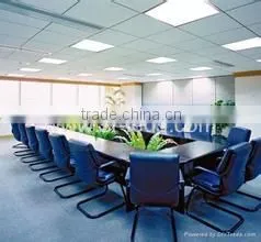 2015Good quality 36W Led drop ceiling light panels lighting