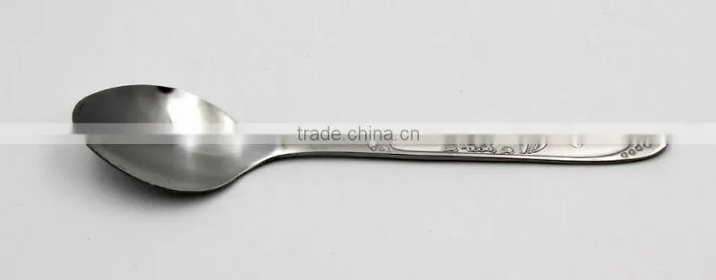 LBY multi-purpose mini coffee and salt tasting spoons set