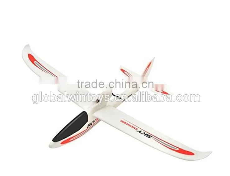 H301S FPV HD Aerial Photography Airplane RTF with GPS Real-time Image Fixed-wing Aircraft Plane