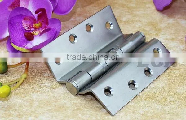 Hot Sale high quality brass curve door hinge