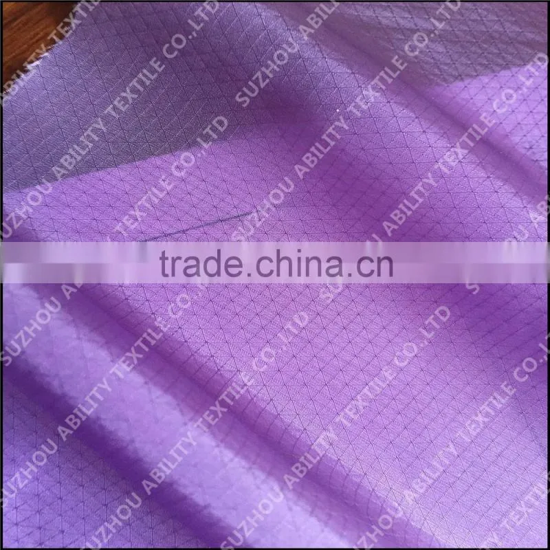 Lightweight Waterproof Tent Fabric Roll