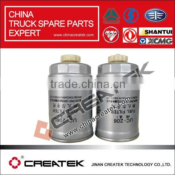 China XCMG wheel loader spare parts price