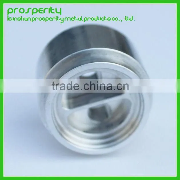 precision cnc milling part aluminum cnc spare part