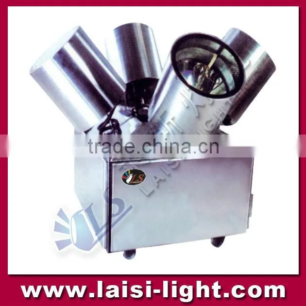 Moving head color change search light 7KW Search Light for outdoor event