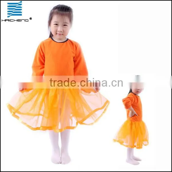 wholesale inflatable pumpkin costume for girls