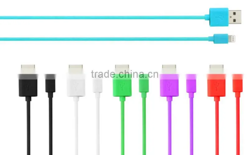 3ft MFI Cable Promote with Best Price of $2.95 with high quality