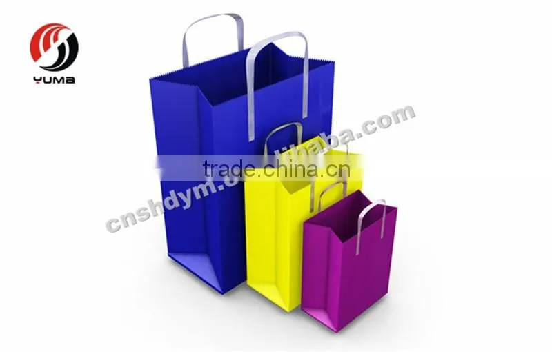 acrylic cake board paper bag