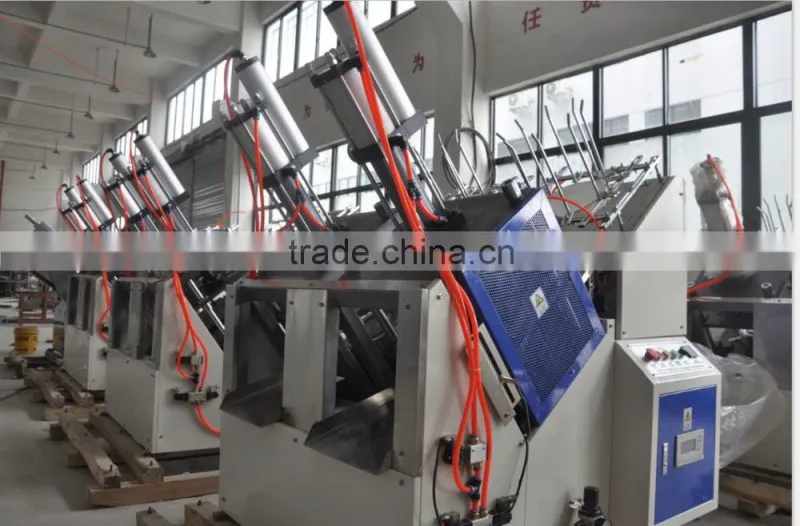 China Factory supplier Low Price Paper Plate Cake Tray making machine