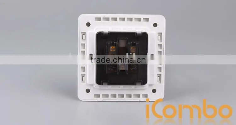 Rf Wall Socket