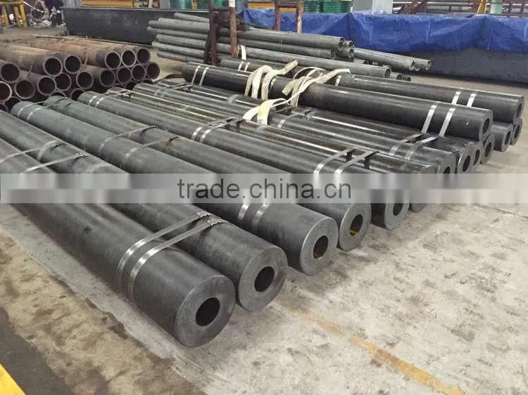 4145 machined hollow bar