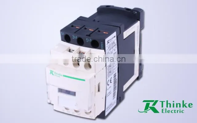 LC1D18BD DC Contactor 12V