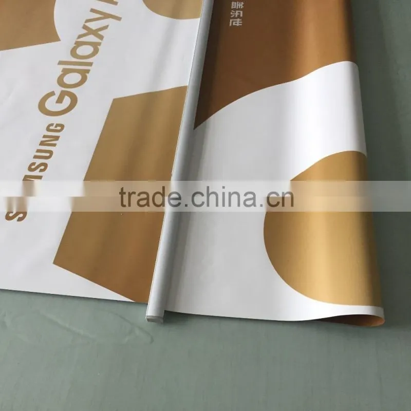 pvc banner,Banner flag,Banner with no rust eyelets