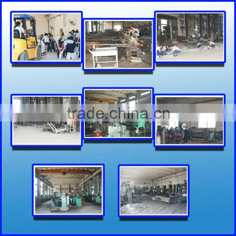 Steel Bar Thread Cutting Machine