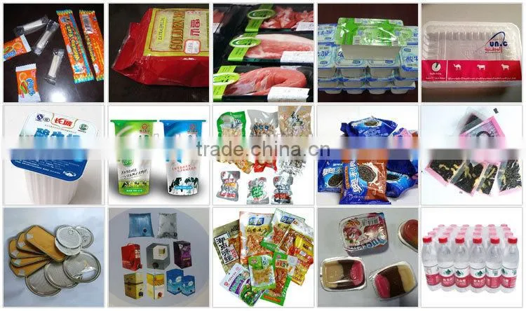 Multi-function Horizontal Packaging Machine