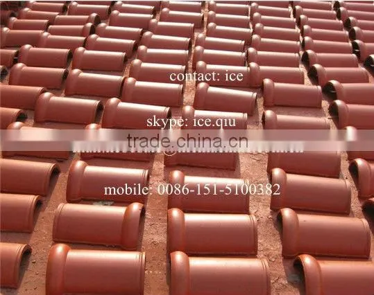 KB-125E/400 Ceramic floor tile making machine