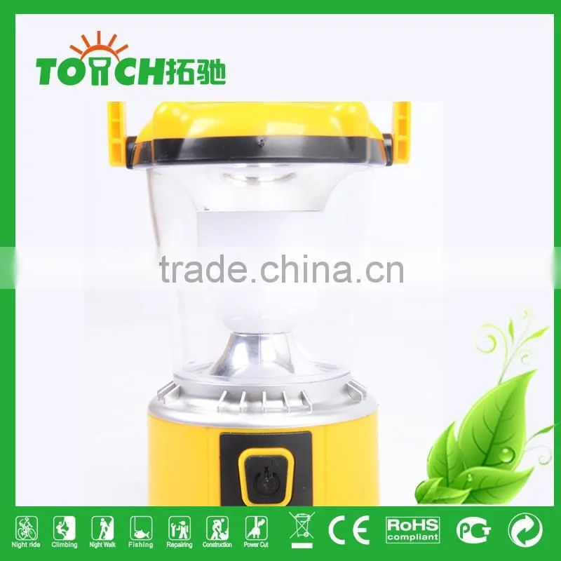 High Quality Rechargeable Camping Lantern Super Bright Lantern Strong Power Camping Lamp Torch solar led lantern camping Light