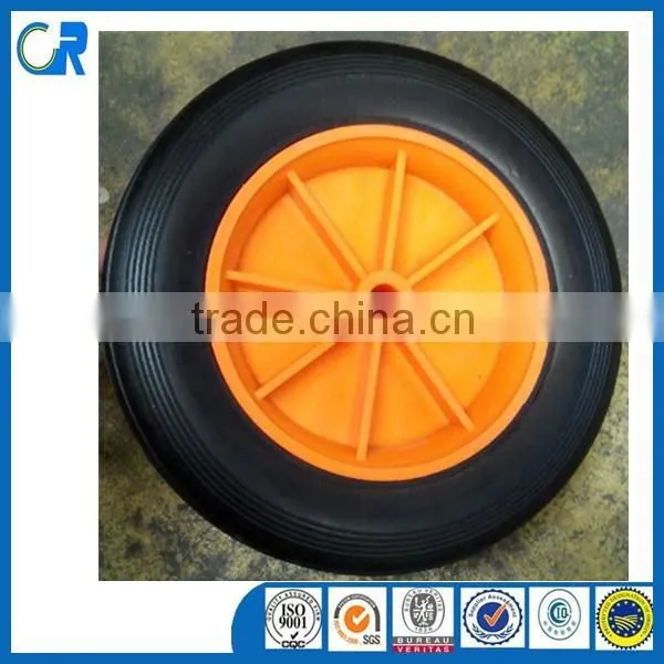 Qingdao rolling luggage cart wheels