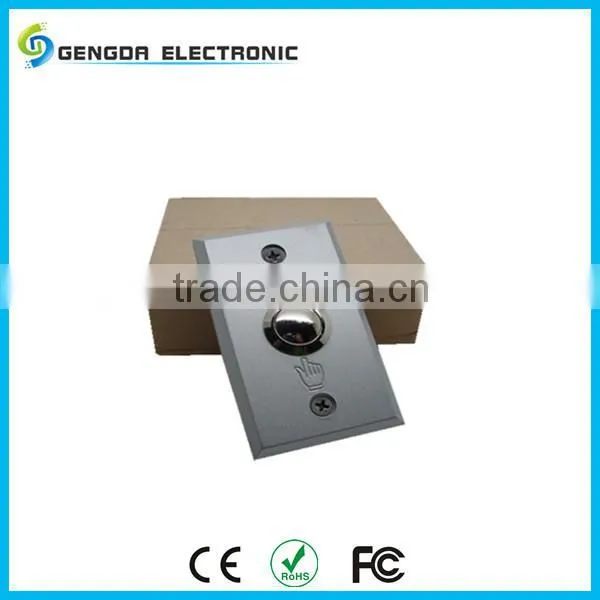 2014 High Quality Exiting Press Button