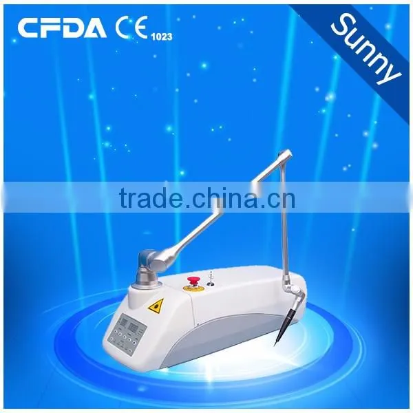 Medical CO2 Laser Machine for Dermatology