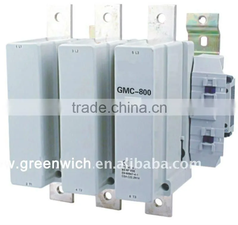 GMC 9 ac contactor