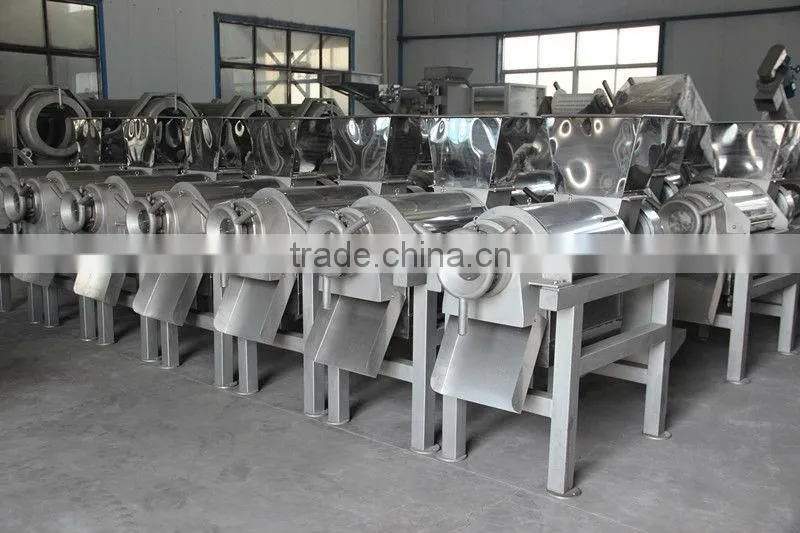 coconut milk juice machine