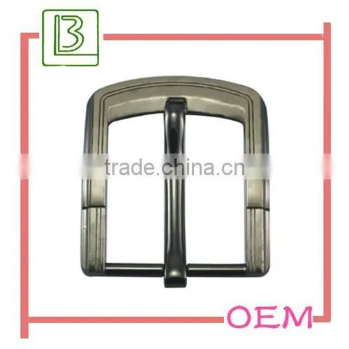 custom letter belt buckles