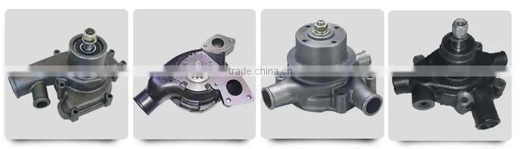Agriculture machinery parts hydraulic pump for ZETOR replacement parts 69114610/70114610/954631