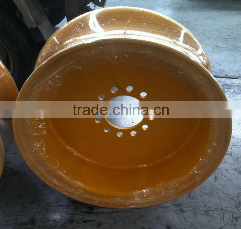 SDLG grader wheel 10.00-24