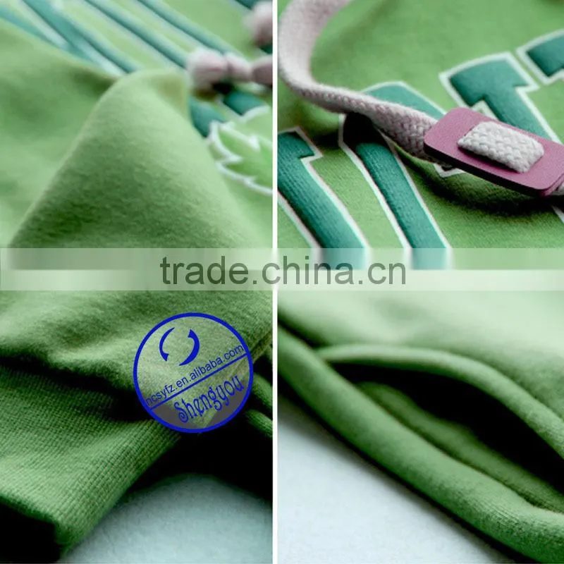 OEM Custom Cotton Women Pullover Hoodie Wholesale China