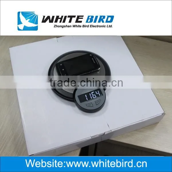 1kg division 0.1g high precision unique digital Kitchen scale