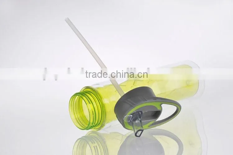 Smart 500ML BPA free Private Label Double Wall Sport Bottle