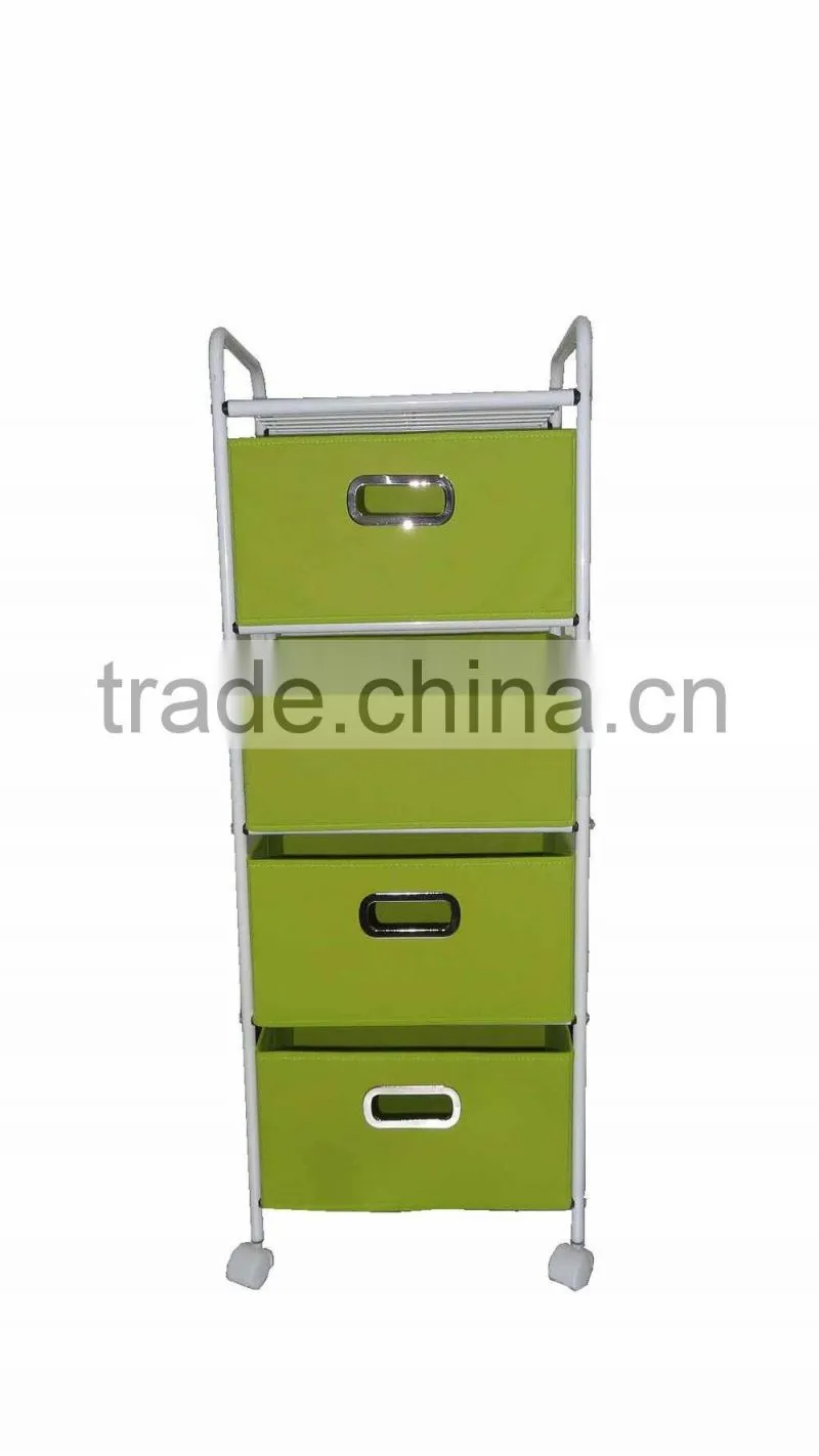 3 drawer organizer