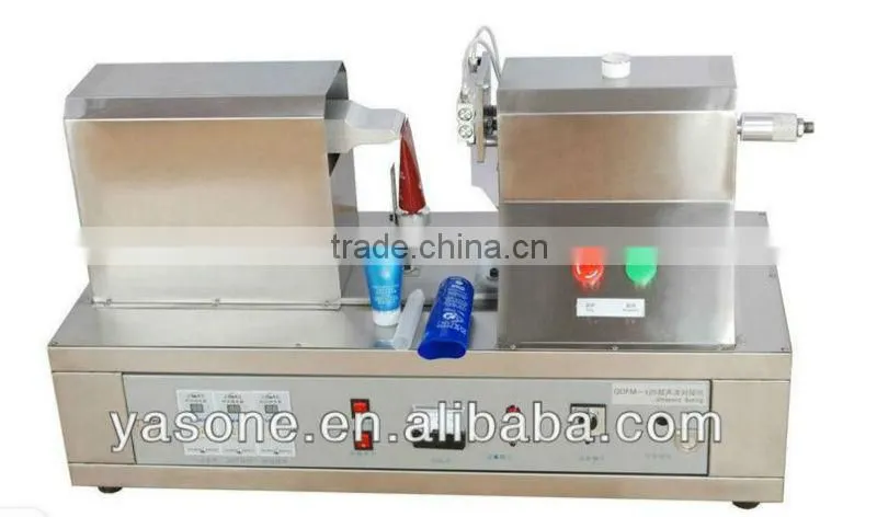 Ultrasonic Sealing Machine