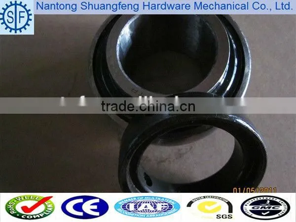 Pillow Block ball bearings UE211 Insert bearing