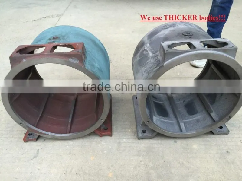 2KW-30KW Single Phase 100% Full Power Copper Wire ST Generator