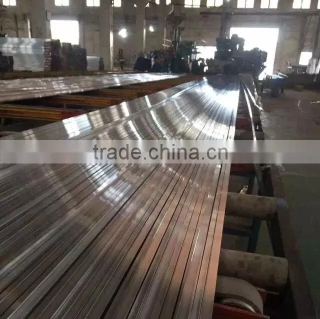 aluminum profile for toilet partition cubicle