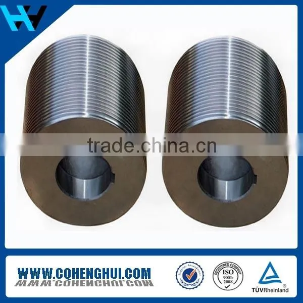 Thread Rolling Die for cold heading machine manufacturer