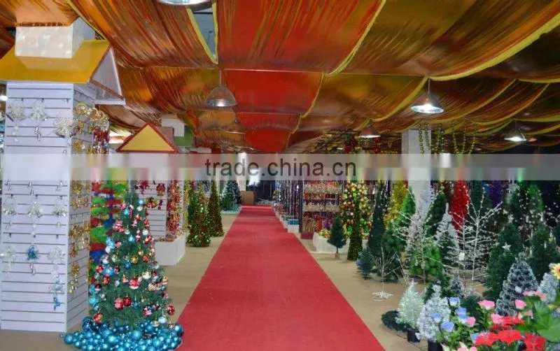 Coffee Decorative Plastic Plain Christmas Ball