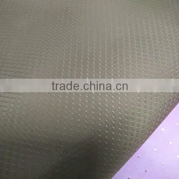 Wholesale fabric textile 100% polyester for jacket