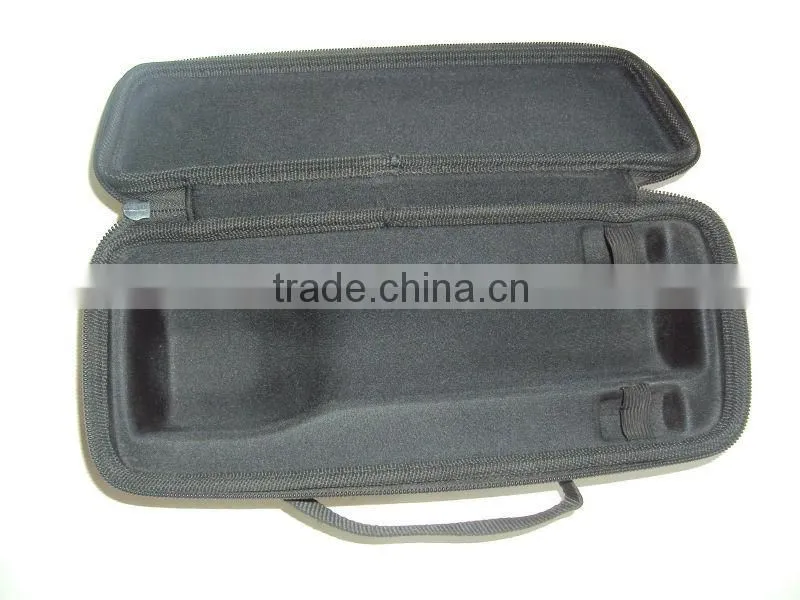 Durable & Hard eva flashlight case